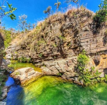 JALAPÃO ROTA NATIVA - 5 DIAS - Imagem 3